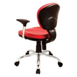 صندلی اپراتوری فوم دار کد R 60 - تصویر 3