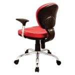 صندلی اپراتوری فوم دار کد R 60 - تصویر 3