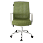 صندلی کارشناسی مش کد S 1161 - تصویر 5