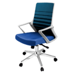 صندلی کارشناسی مش کد S 2310 - تصویر 2