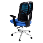 صندلی کارشناسی مش کد S 2715 - تصویر 2