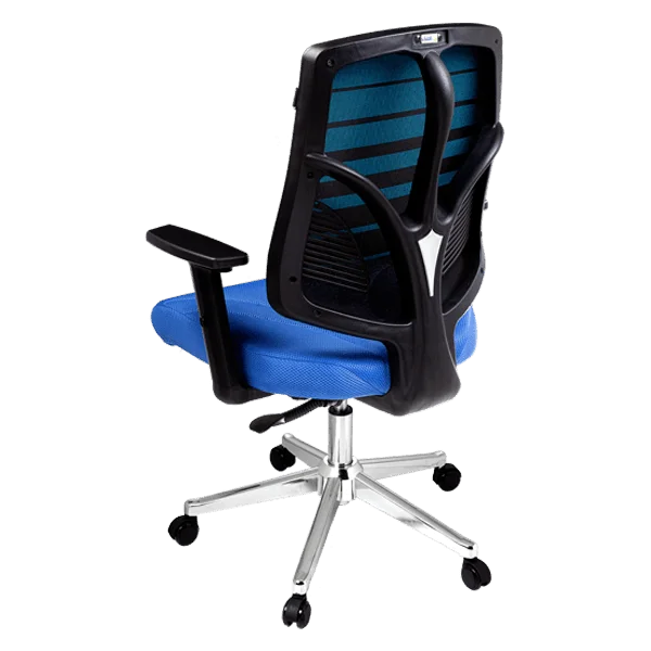 صندلی کارشناسی مش کد S 2715 - تصویر 2