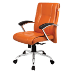 Leather Executive Chairs Code S 3100