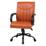 Leather Executive Chairs Code S 35-10