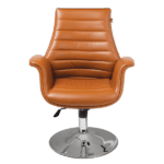 Leather Executive Chairs Code S 35-90 B