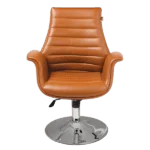 Leather Executive Chairs Code S 35-90 B