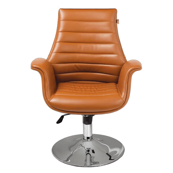صندلی اداری کارشناسی پایه بشقابی S 35-90 B