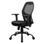 صندلی کارشناسی مش کد S 5511 - تصویر 2