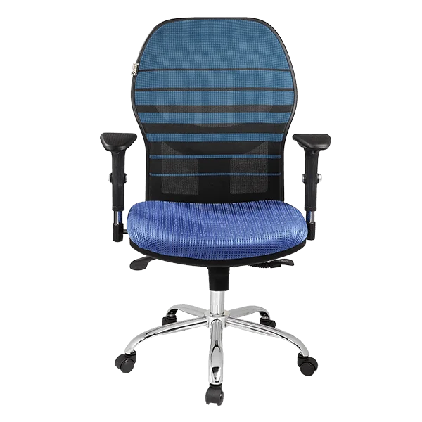 صندلی اداری کارشناسی مش S 55-11