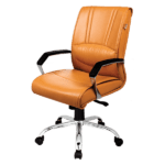 Leather Executive Chairs Code S 6000