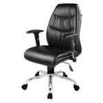 Leather Executive Chairs Code S 61-20