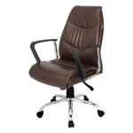 Leather Executive Chairs Code S 61-25