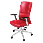 Leather Executive Chairs Code S 7000