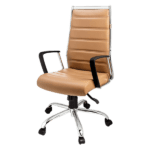 Leather Executive Chairs Code S 71-20