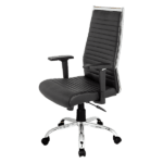 Leather Executive Chairs Code S 72-90