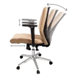 صندلی اداری کارشناسی S 77-10