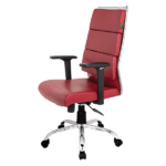 Leather Executive Chairs Code S 8001
