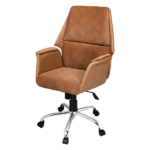 Leather Executive Chairs Code S 91-20