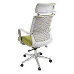 صندلی مدیریتی مش کد T 1161 - تصویر 2