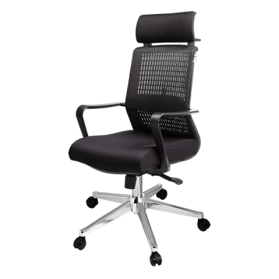 صندلی اداری مش T 11-65