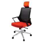 صندلی اداری مدیریتی مش T 23-15