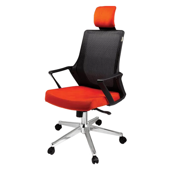صندلی اداری مدیریتی مش T 23-15