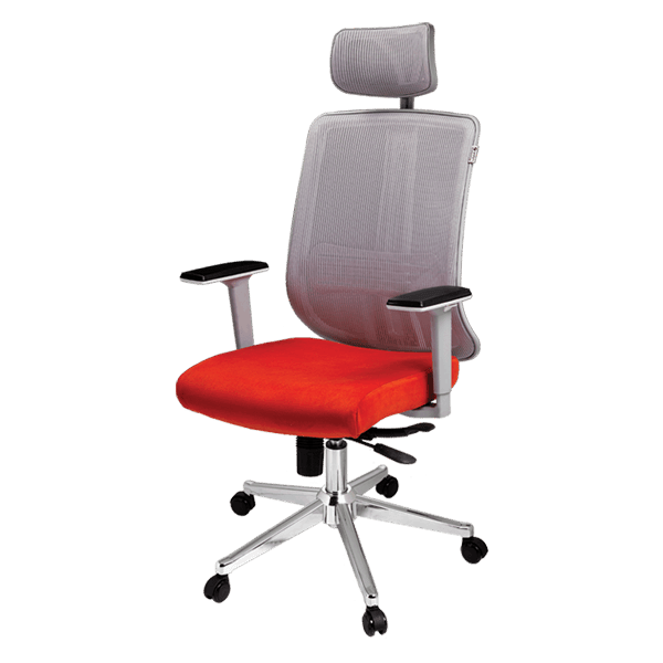 صندلی اداری مدیریت مش T 24-10