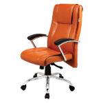 Leather Manager Chairs T 3100