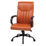 Leather Manager Chairs T 35-10