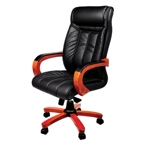 صندلی اداری مدیریت T-35-80