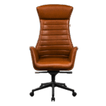 صندلی مدیریتی فوم دار کد T 3590 - تصویر 2