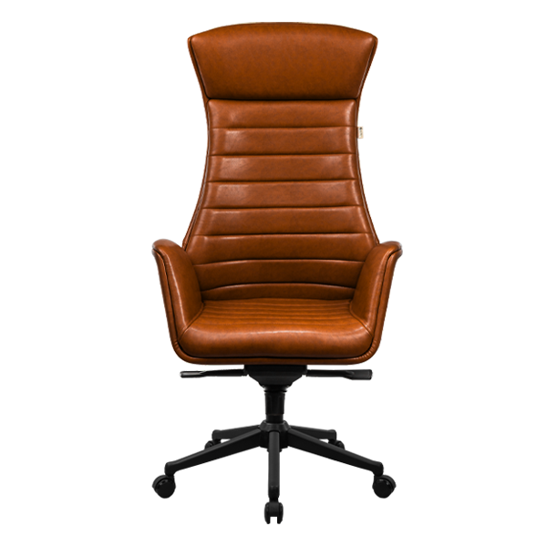 T-35-90-(1) صندلی مدیریتی فوم دار کد T 3590 - تصویر 2