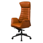 صندلی مدیریتی فوم دار کد T 3590