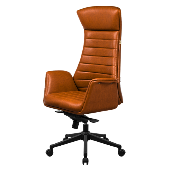 T-35-90-(2) صندلی مدیریتی فوم دار کد T 3590 - تصویر 1