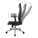 صندلی اداری مدیریت T 41-20