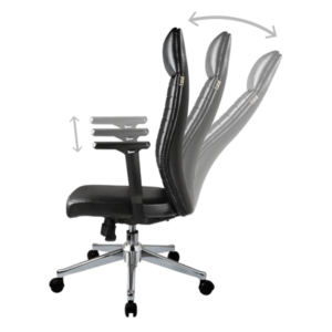 صندلی اداری مدیریت T 41-20