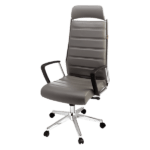 Leather Manager ChairsT 71-20