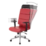 صندلی اداری مدیریت T 8001