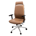 Leather Manager ChairsT 81-10