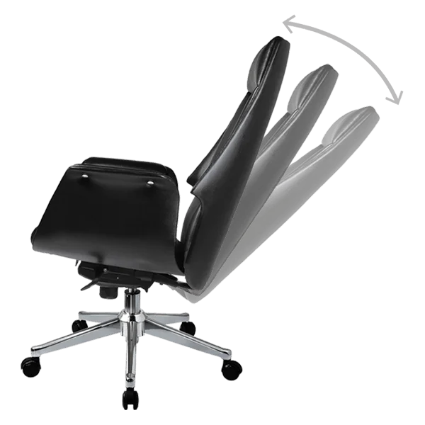 صندلی اداری مدیریت T 91-20