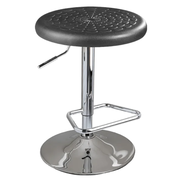 صندلی پزشکی و آزمایشگاهی A 112