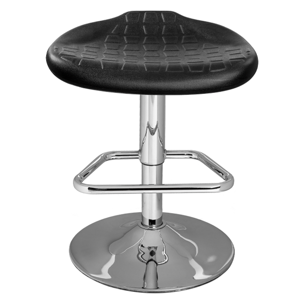 A-315-(1) صندلی پزشکی و آزمایشگاهی کد A 315 - تصویر 1