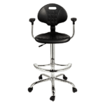 Laboratory chair Code A416