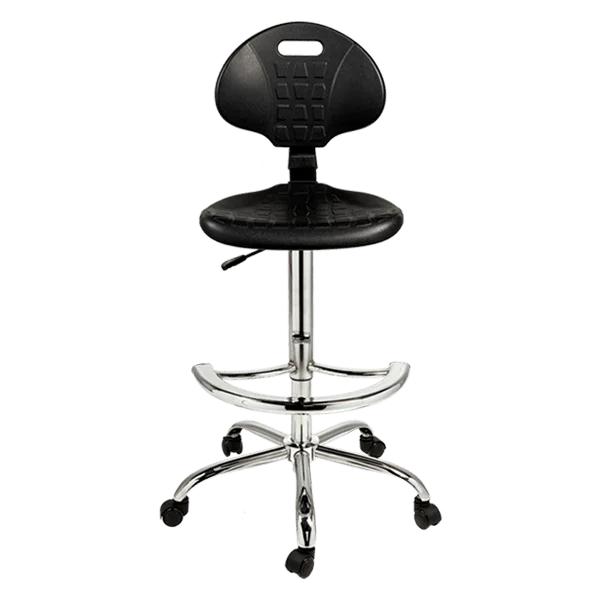 صندلی پزشکی و آزمایشگاهی A 417