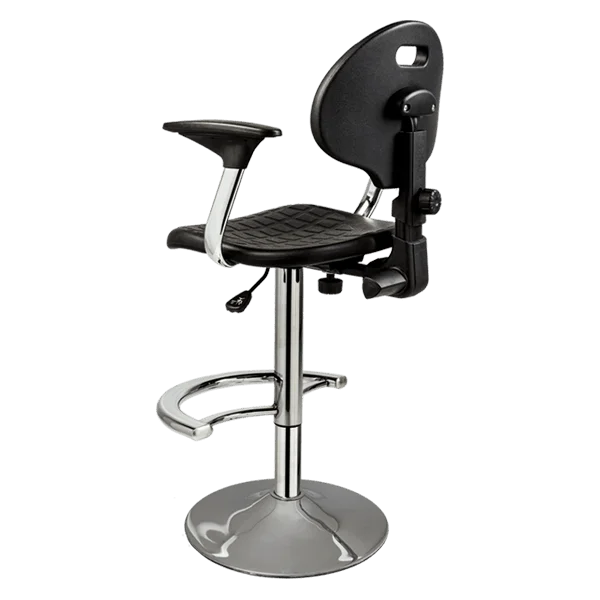 بهترین صندلی آزمایشگاهی