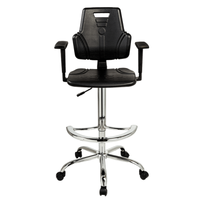 صندلی پزشکی و آزمایشگاهی A 516