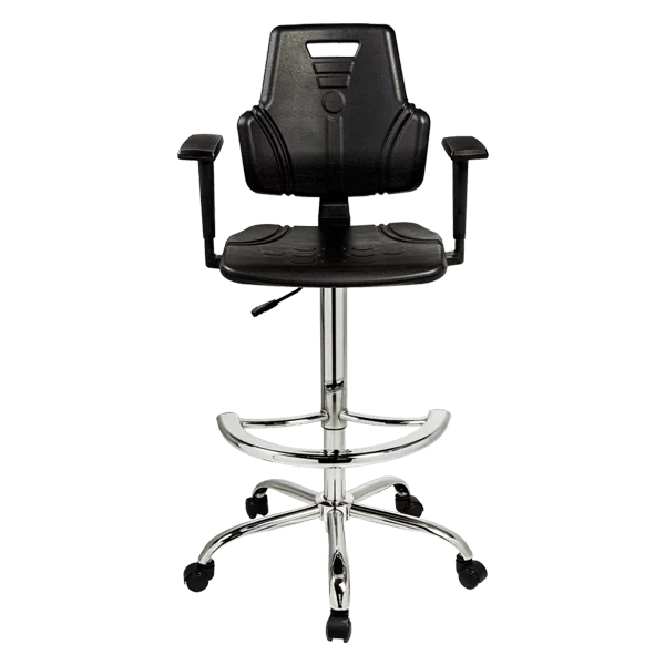 صندلی پزشکی و آزمایشگاهی A 516