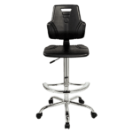 Laboratory chair Code A517
