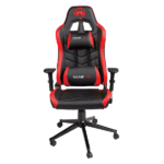 مشخصات فنی صندلی گیمینک کد G 909 - تصویر 2