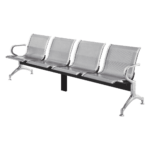 Waiting Chairs Four person code W 204